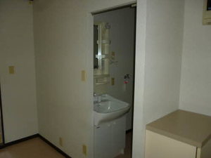 Village House Be-1 101号-9