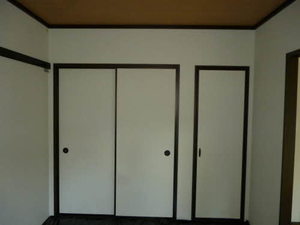 Village House Be-1 101号-10