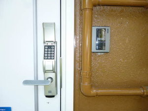 Village House Be-1 101号-12