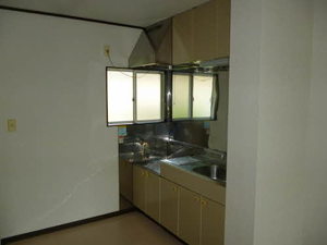 Ｖｉｌｌａｇｅ　Ｈｏｕｓｅ　Ｂｅ－１ 103号-4