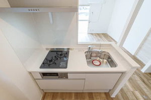 キャッスルバレーＡ 101号-4