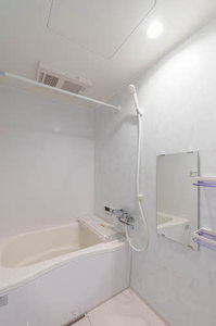 キャッスルバレーＡ 101号-5