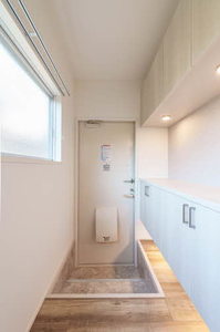 キャッスルバレーＡ 101号-8