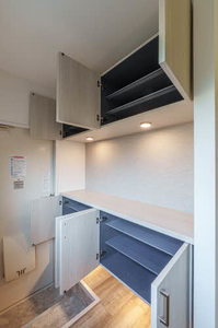 キャッスルバレーＡ 101号-9