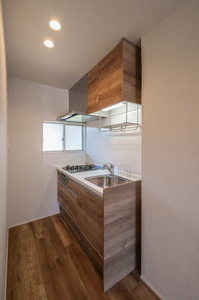 キャッスルバレーＡ 102号-4