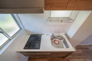 キャッスルバレーＡ 102号-5