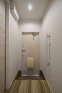 キャッスルバレーＡ 102号-6