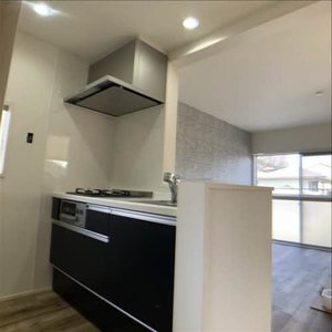 キャッスルバレーＡ 201号-3