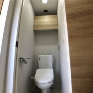 キャッスルバレーＡ 201号-6