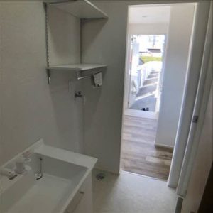 キャッスルバレーＡ 201号-7