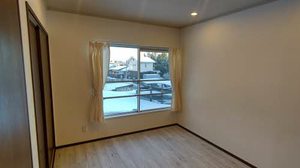 キャッスルバレーＡ 202号-5