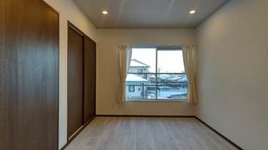 キャッスルバレーＡ 202号-6