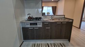 キャッスルバレーＡ 202号-9