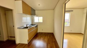 グランクリュー 202号-4