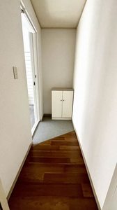 グランクリュー 202号-14