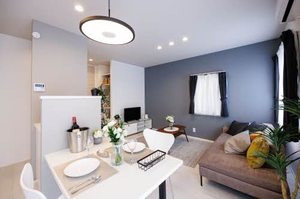 プリヴァートハイツC 102号-3