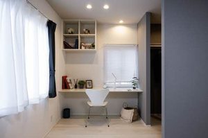 プリヴァートハイツC 102号-6