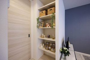 プリヴァートハイツC 102号-8