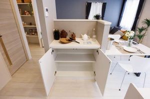 プリヴァートハイツC 102号-9