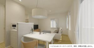 プリヴァートハイツＣ202-3