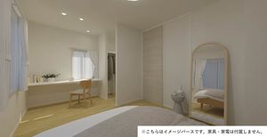 プリヴァートハイツＣ 202号-10