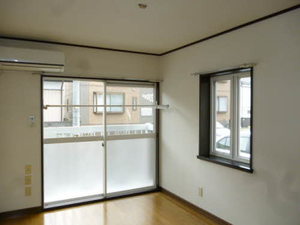 フレグランス・フローラ 201号-2