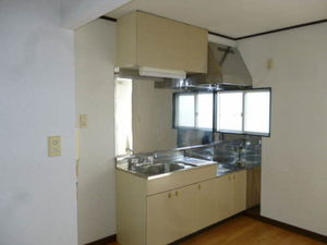 フレグランス・フローラ 201号-5