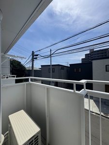 フレグランス・フローラ 201号-11