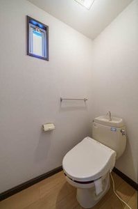 グリーンゲイブルス 201号-9