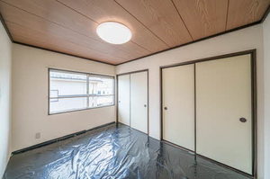 グリーンゲイブルス 201号-11