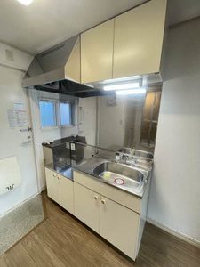 サンライズヒル・アキ 202号-4