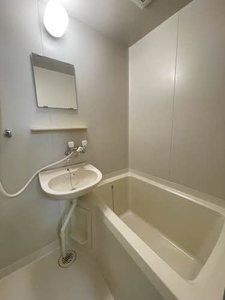 サンライズヒル・アキ 202号-5