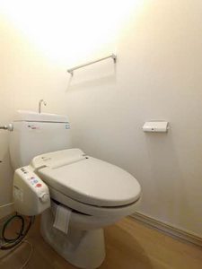 サンライズヒル・アキ 202号-6