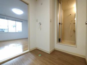 サンライズヒル・アキ 202号-7