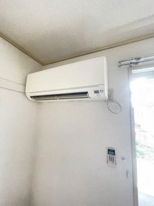 サンライズヒル・アキ 202号-8