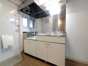 サンライズヒル・アキ 202号-13