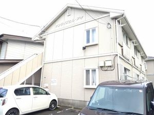 サンライズヒル・アキ 202号-14