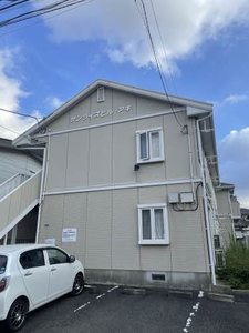 サンライズヒル・アキ 202号-15