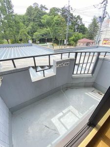 グランドール小松島 203号-7