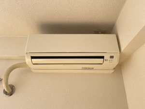 グランドール小松島 203号-8