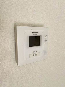 グランドール小松島 203号-9