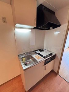 グランドール小松島 502号-4