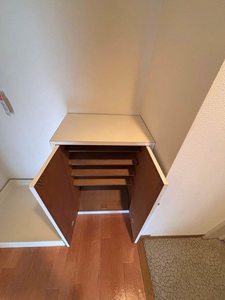 グランドール小松島 502号-10