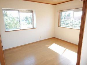 フォルテス南小泉 301号-3