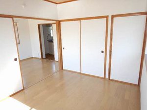 フォルテス南小泉 301号-4