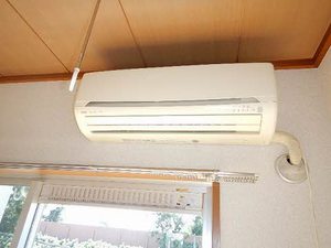 フォルテス南小泉 301号-6