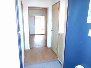 フォルテス南小泉 301号-8