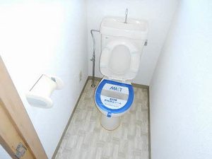 フォルテス南小泉 301号-9