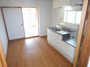 フォルテス南小泉 301号-14