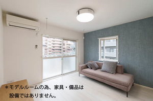 ドエルＳＳＫ５ 201号-2